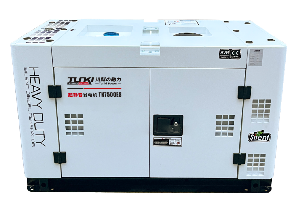 Portable Generator Buying Guide: How to Choose the Right One for Your Needs
