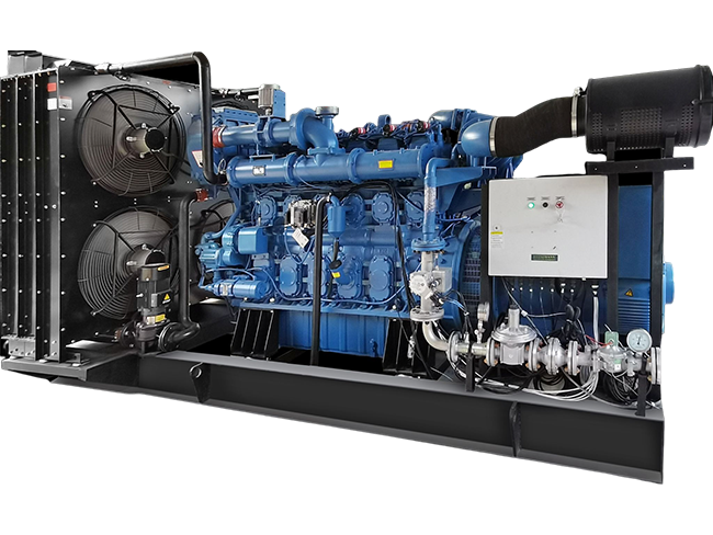 Yuchai Power Generators Launched — High Efficiency & Durability Redefine Global Power Solutions