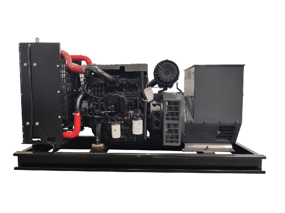 Full Range of Weichai Generator Sets Now Support Global Customization with Shorter Delivery Times