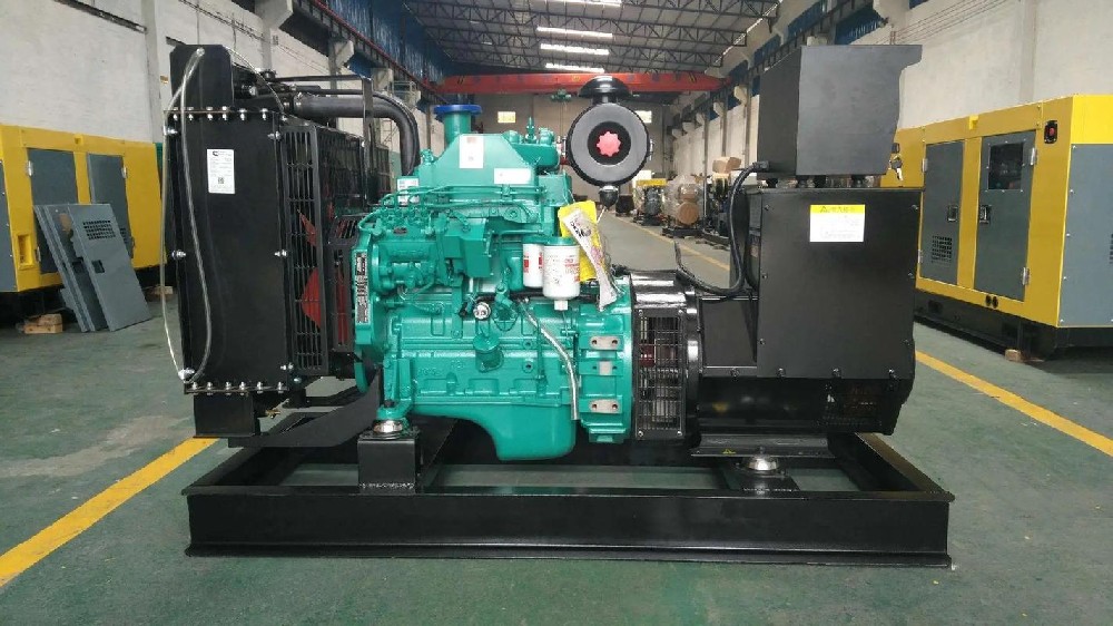 Premium Cummins Generator Set Solutions Launch — Tailored for Global Multi-Condition Power Demands