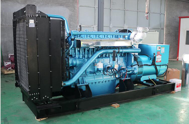 Southeast Asia Dealers Show: How Cummins Generator Sets Power Construction Sites Around the Clock