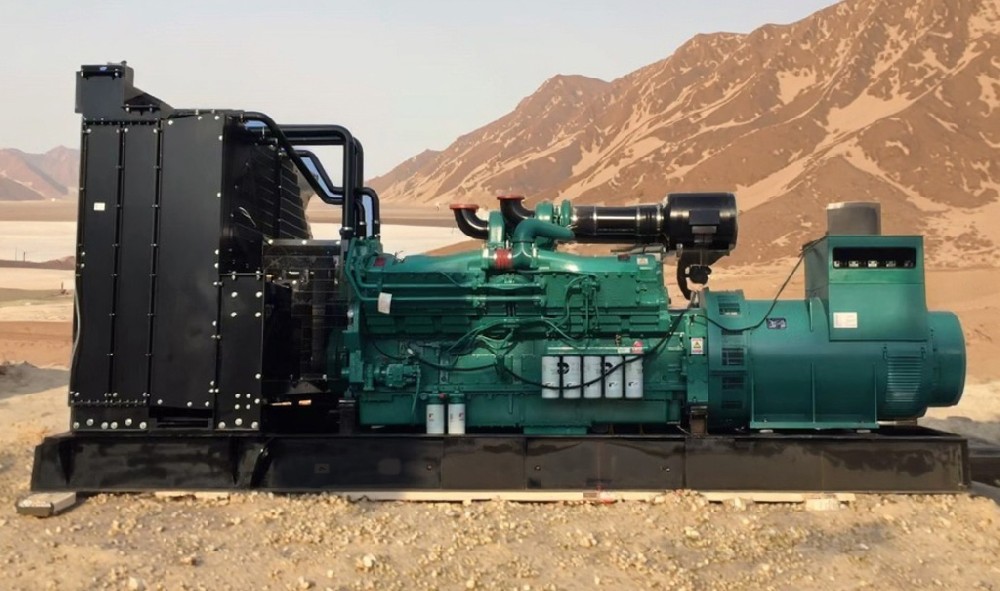 Customized Power Generation Project in Indonesia: Delivering 24/7 Electricity to Remote Islands