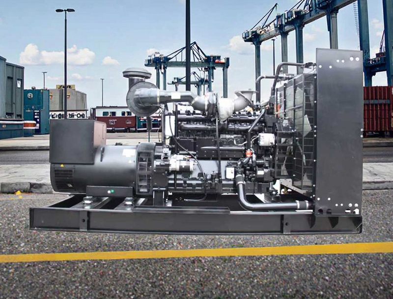 Comprehensive Comparison of Generator Sets: Shanchai, Weichai, Yuchai & Cummins – How to Choose the Right Brand