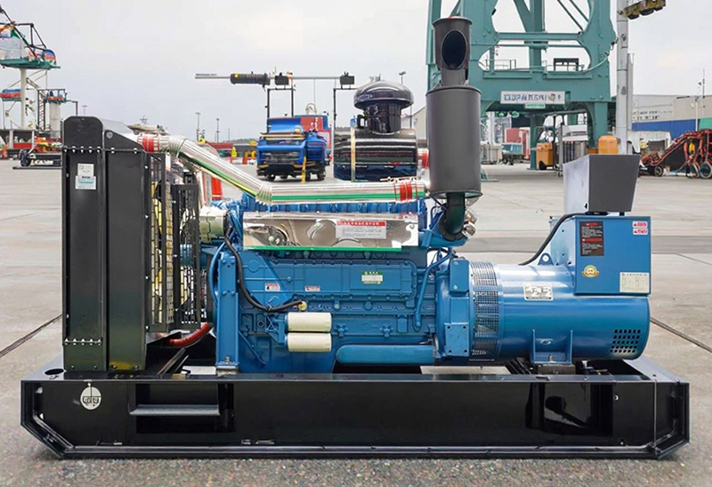 How to Extend Generator Set Lifespan Maintenance Tips and Recommended Service Intervals