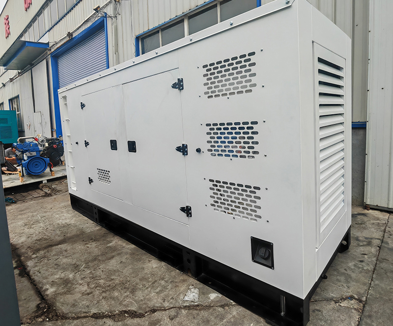 Power Rental Market Rapid Growth Mobile Generator Sets Becoming Preferred Choice