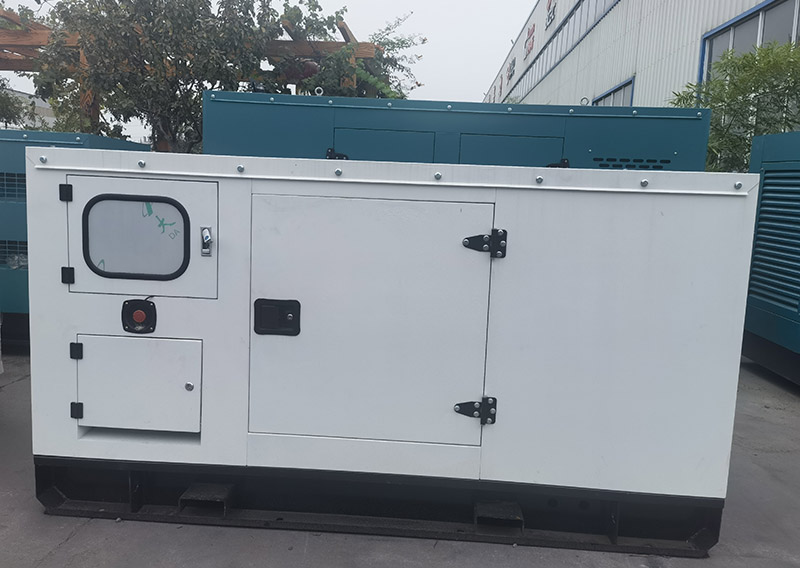 How Chinese Generator Manufacturers Are Reshaping the Global Power Market